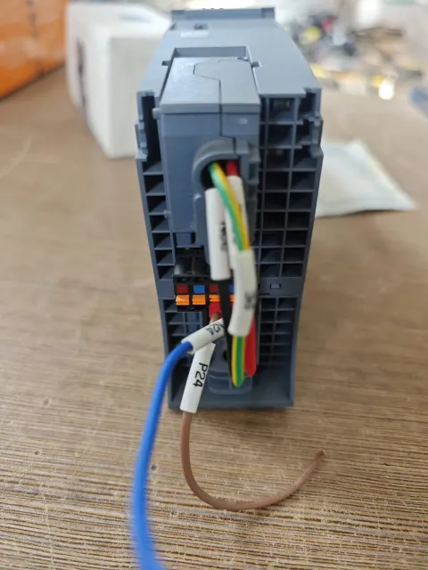 Siemens 6EP1332-4BA00 Power Electronics Module — product photo 16 of 18
