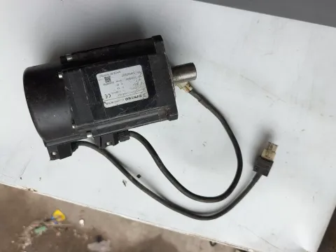 White Label S15-80-024A5-00A Motor & Drive Component product photo 1