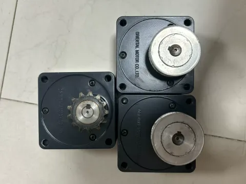 Oriental Motor 5GN30K Industrial Automation Component product photo 2