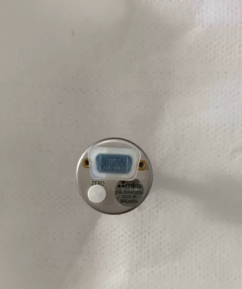 MKS Instruments 722C11TGA2FC Industrial Sensor product photo 6