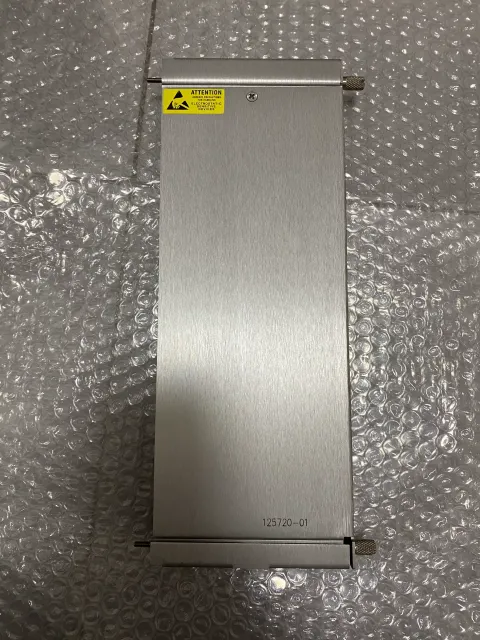 White Label 125720-01 I/O Module product photo 1