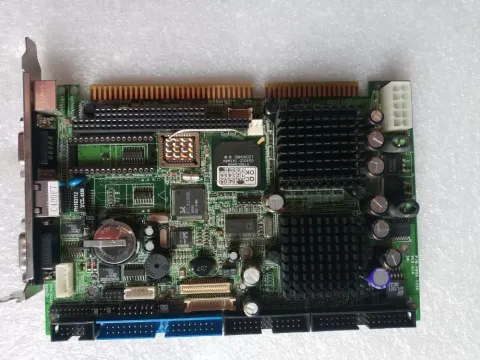 Protech Systems PROX-1260 Industrial Control Board product photo 1