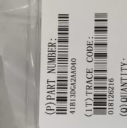 MKS 41B13DGA2AA040 Industrial Sensor product photo 1