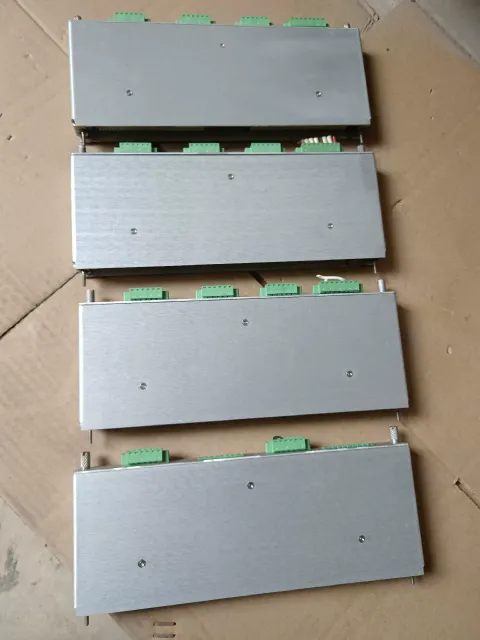 Bently Nevada 133442-01 I/O Module product photo 6