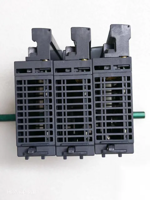 Mitsubishi Electric QX48Y57 PLC Module — product photo 8 of 12