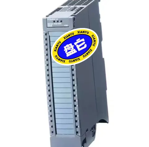 Siemens 6ES7521-1BL00-0AB0 Industrial Automation Component — product photo 13 of 15