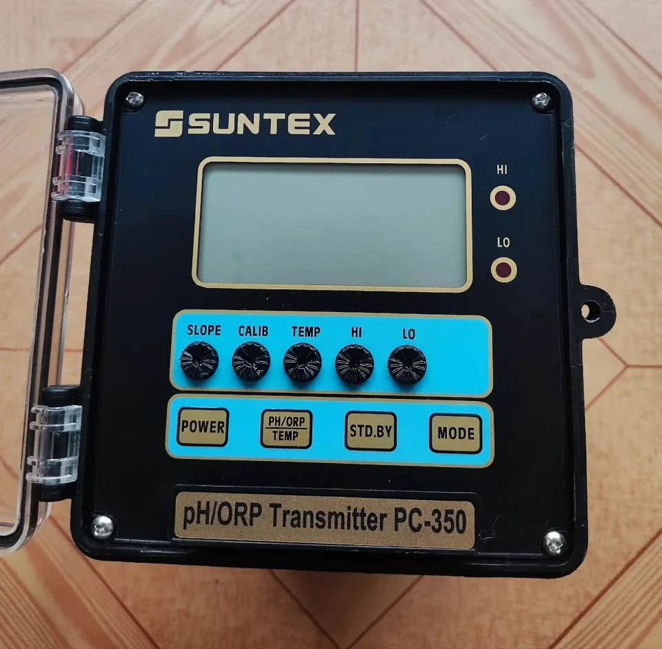 SUNTEX PC-350 Industrial Automation Component product photo 1