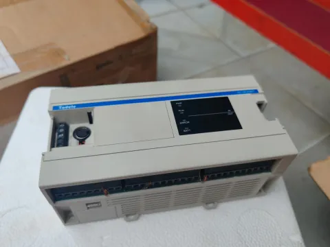 Tadele PC1M-40MT/ES PLC Module product photo 9