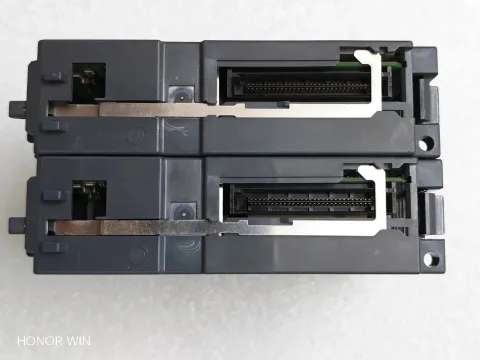 Mitsubishi Electric Q68ADV Industrial Automation Component — product photo 3 of 40