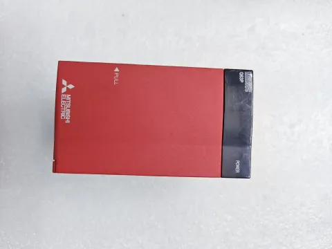 Mitsubishi Electric Q63P PLC Module — product photo 9 of 18