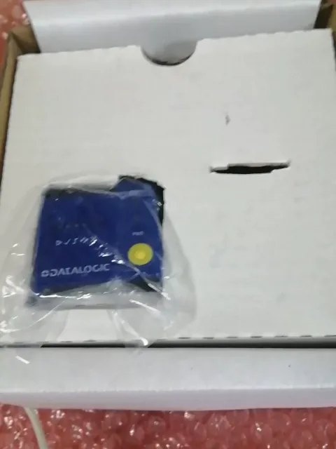 Datalogic MATRIX 120 210-010 SB5337 Industrial Automation Component product photo 2