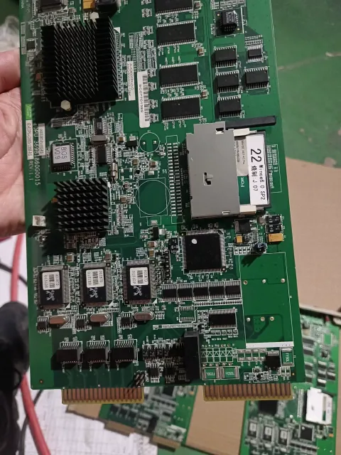 XINHUA / 新华 369B1860G0015 Industrial Automation Component product photo 4