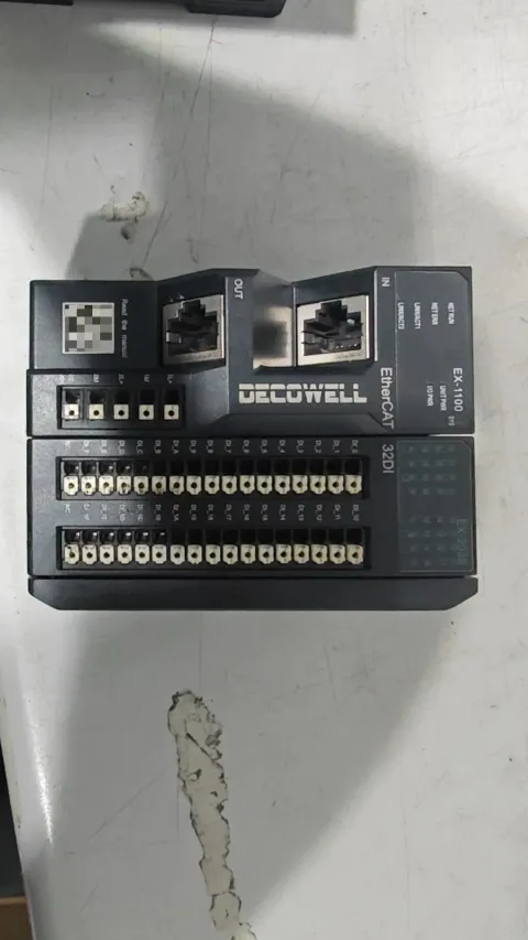DECOWELL EX-1121 Industrial Automation Component product photo 4