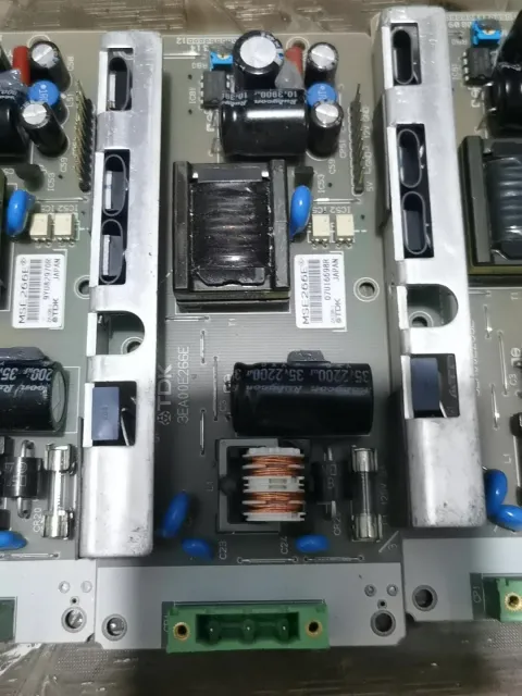 TDK MSE266E / 3EA00E266E Power Electronics Module product photo 3