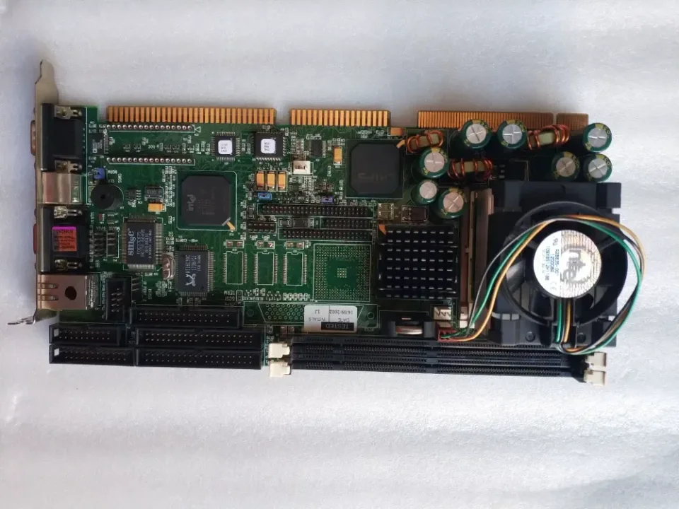 Technology-Wildcat / CONTEC 0561-1068 Industrial Control Board product photo 1