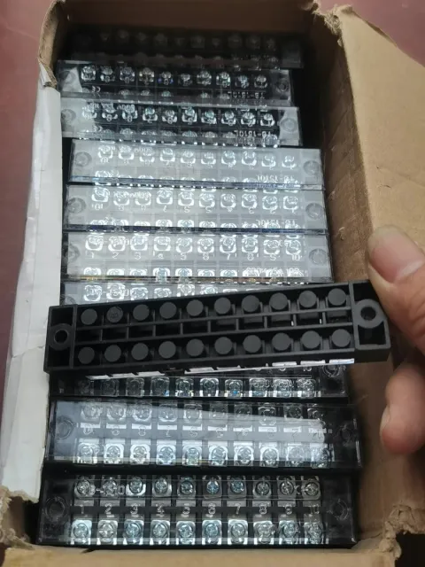 White Label TB-1510 Industrial Automation Component product photo 4