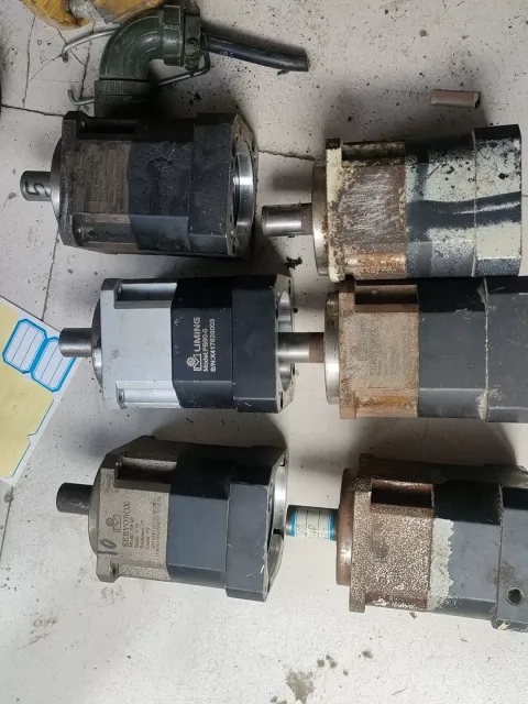 White Label PB090-5 Industrial Automation Component product photo 2