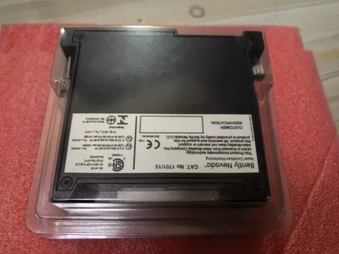 Bently Nevada 141379-01 Industrial Automation Component product photo 1