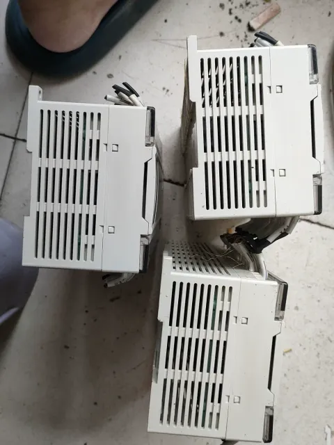 XINJE XC3-60R-E V3.3 PLC Module product photo 8