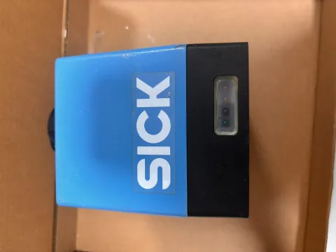 SICK NAV200-1132 Industrial Sensor product photo 4
