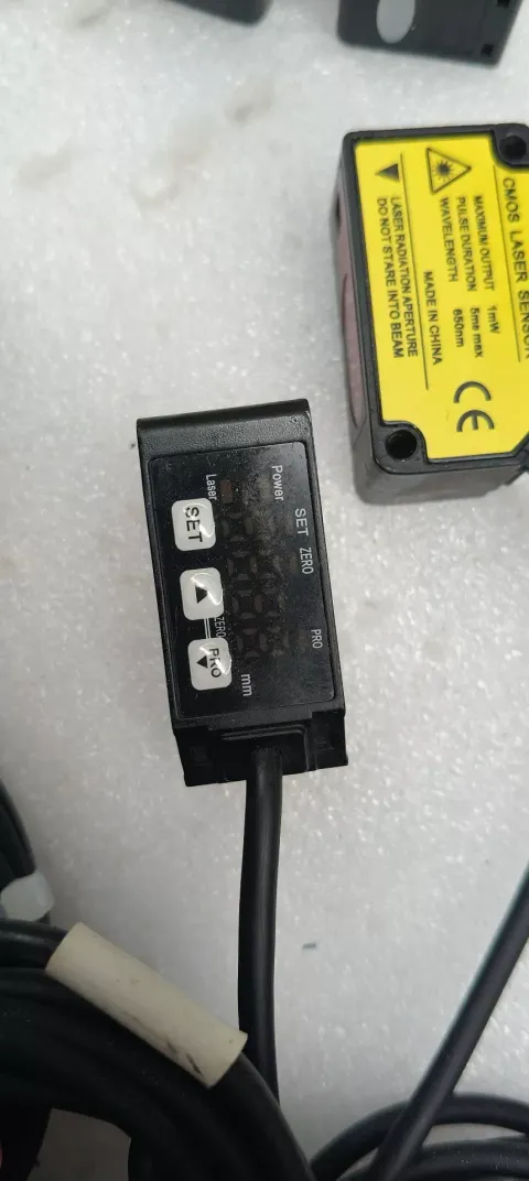 合熠 MNG-30WN Industrial Sensor product photo 5