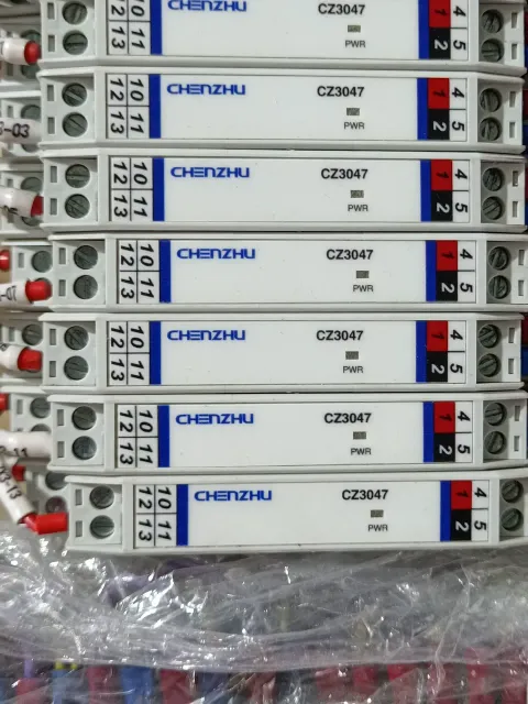 CHENZHU / 辰竹 CZ3047 Industrial Automation Component — product photo 3 of 18