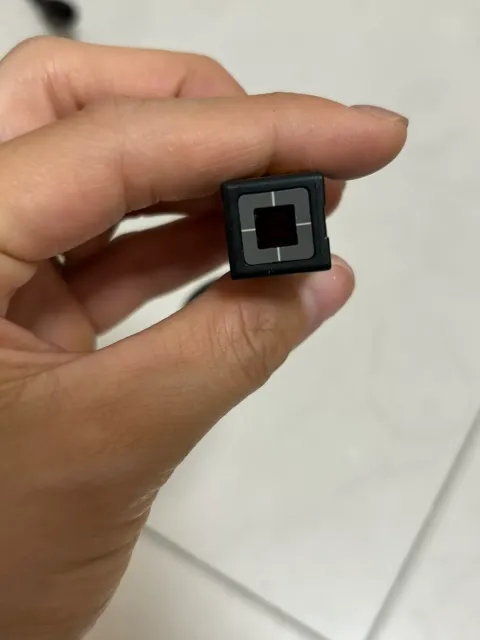Keyence LX2-100T + LX2-100R Industrial Sensor product photo 4