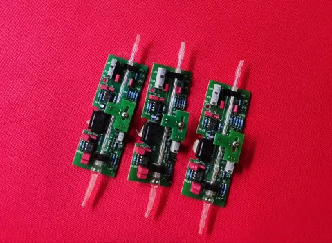 Boule Medical 1120066 Industrial Automation Component product photo 1