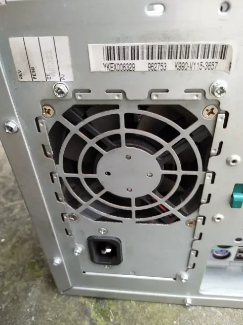 Newton Power NPS-400AB B / S26113-E503-V50 Power Electronics Module product photo 1