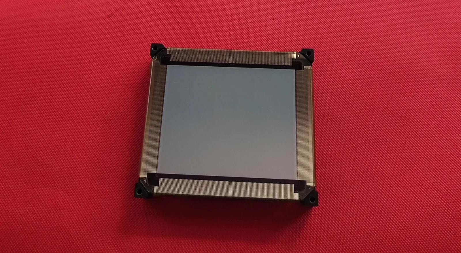 SHARP LJ320U26 Industrial Automation Component product photo 1
