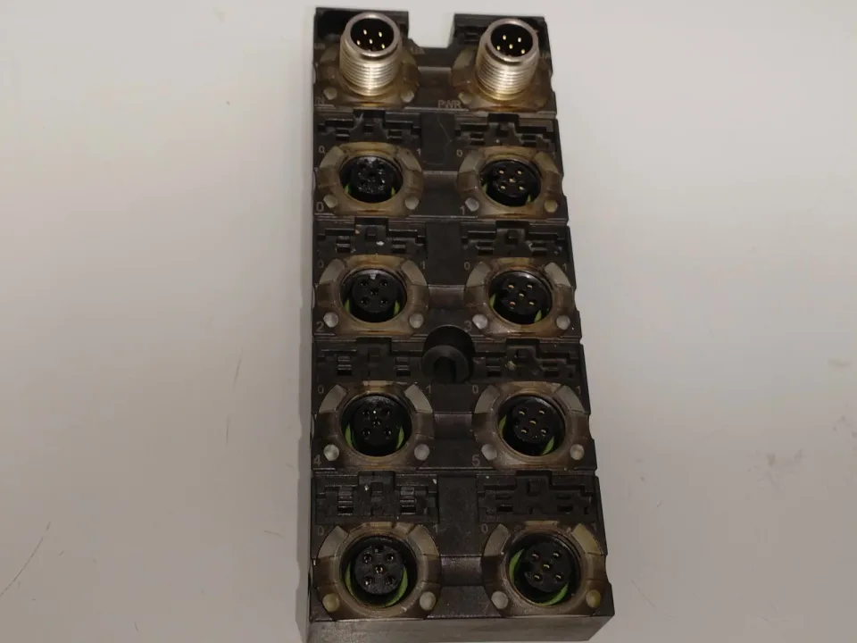 Murrelektronik 56600 I/O Module product photo 1