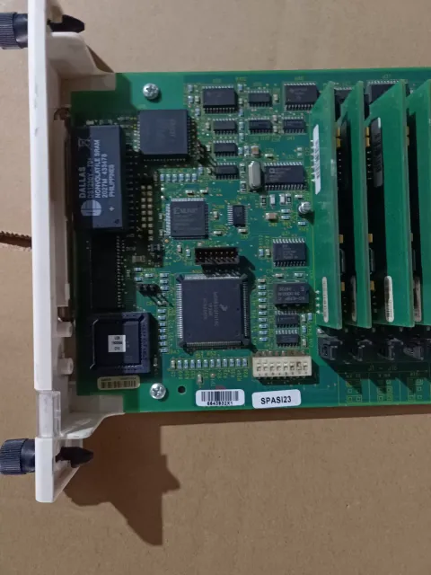 ABB SPASI23 Industrial Automation Component — product photo 12 of 15