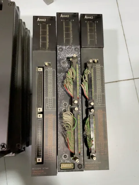 Mitsubishi Electric AH42 Industrial Automation Component product photo 5