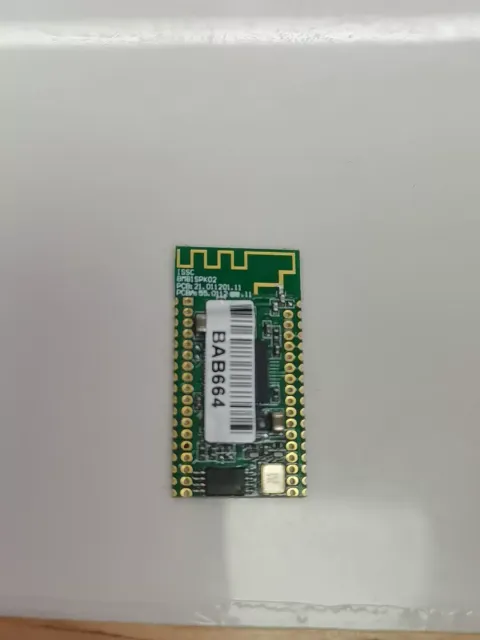 White Label BAB664 Industrial Automation Component product photo 1