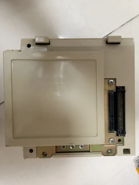 Omron C200H-PS221 Power Electronics Module product photo 2