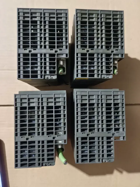 Siemens 6SN1227-2ED10-0HA0 Motor & Drive Component — product photo 21 of 23