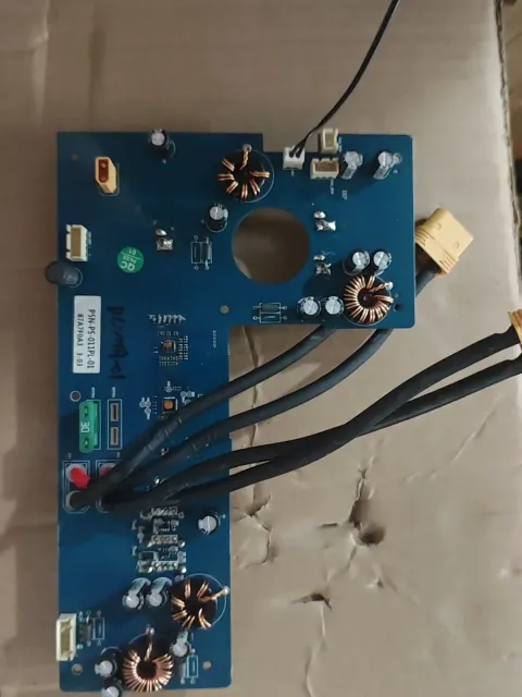 DBK P5N-PS-011PL-01 Power Electronics Module product photo 1