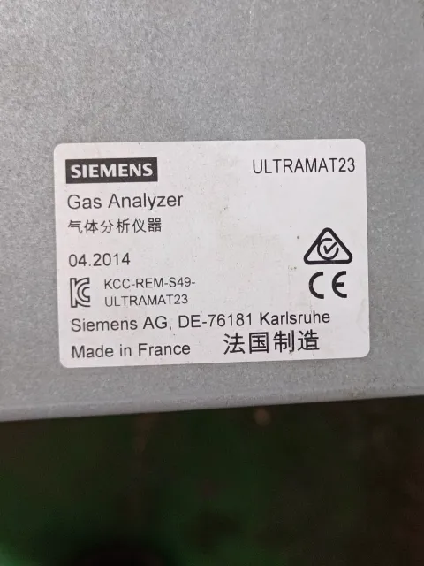 Siemens 7MB2335-0PE00-3AA1 Industrial Automation Component product photo 3