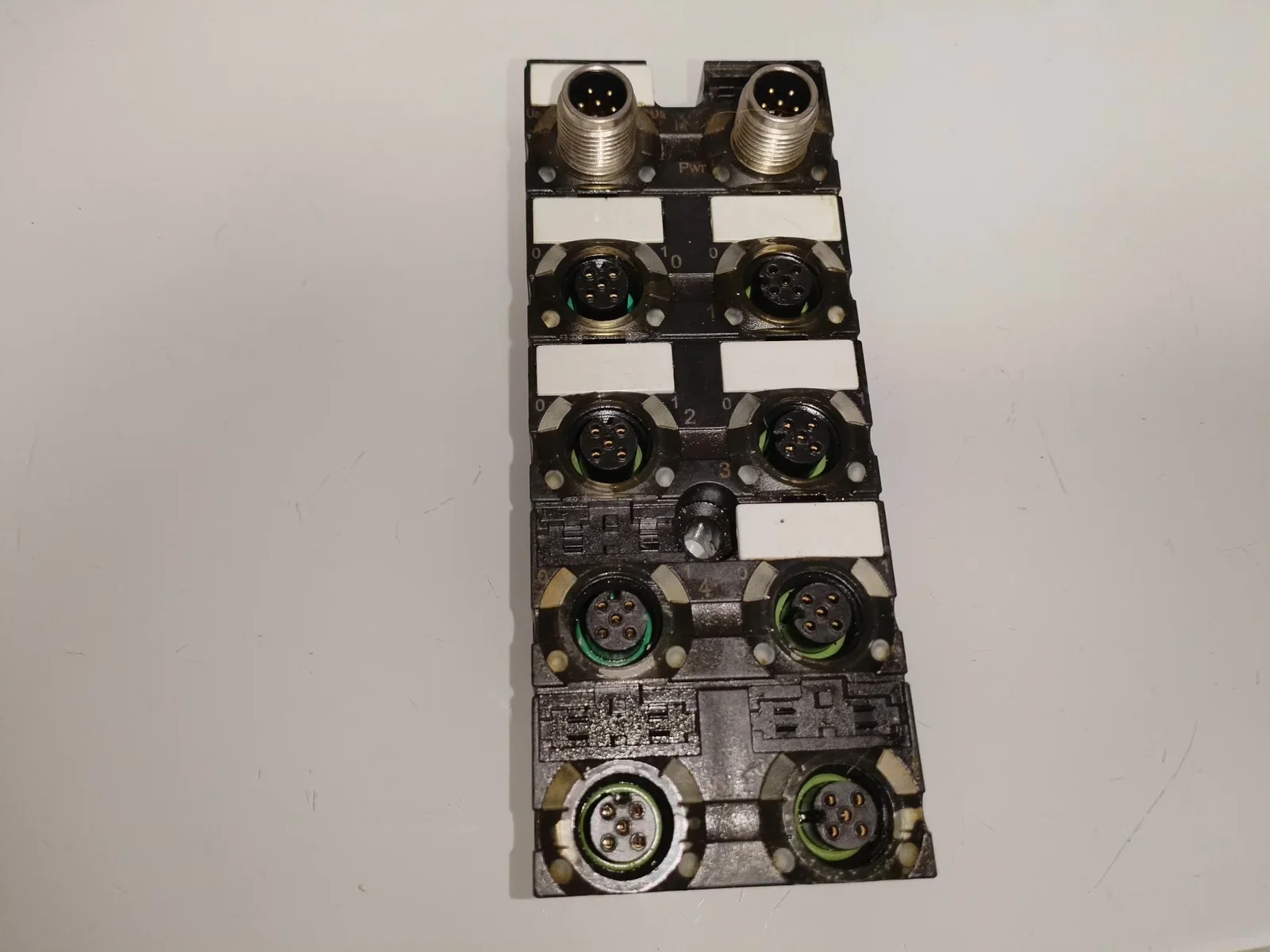 Murrelektronik 56766 I/O Module product photo 1