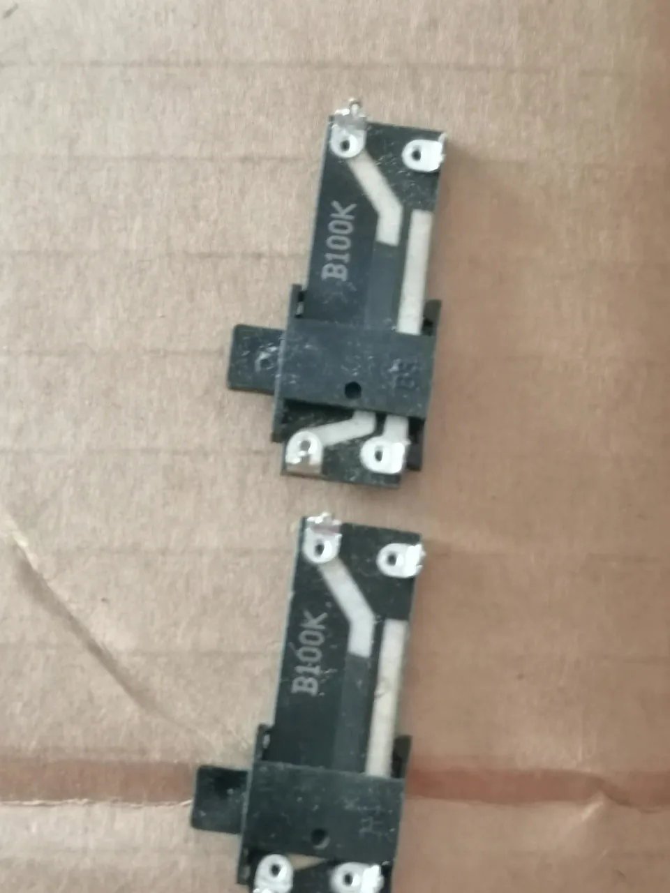 White Label 45C-8P Industrial Automation Component product photo 1