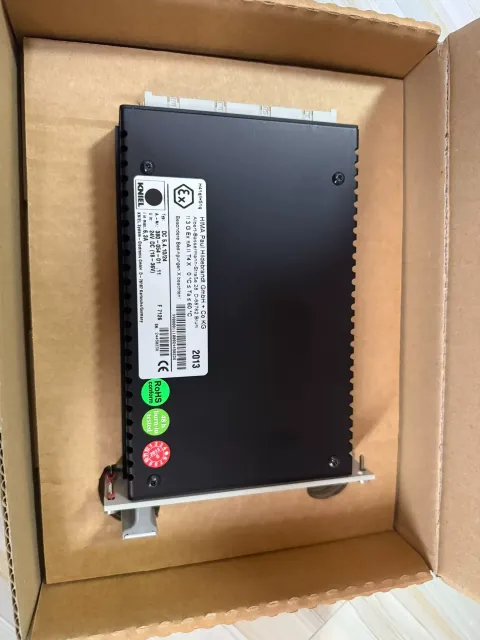 White Label F7126 (DC 5,4.10/24) PLC Module product photo 1