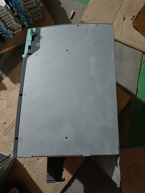 Siemens 6SL3120-1TE31-3AA3 Motor & Drive Component — product photo 16 of 38