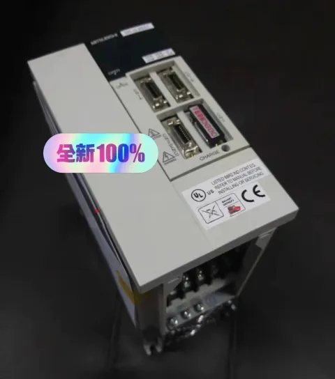 Mitsubishi Electric MR-J2-200CT Motor & Drive Component product photo 1
