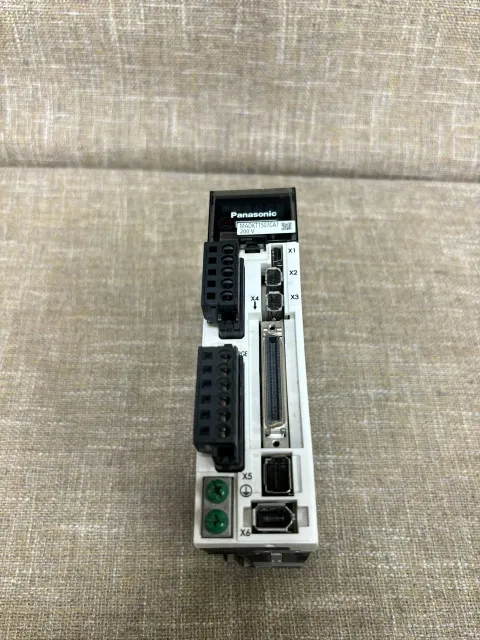 Panasonic MADKT1507CA1 Motor & Drive Component product photo 1