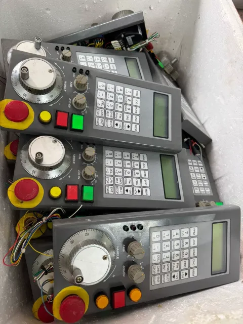 亿图 MCOS-KEYT2 Industrial Control Board product photo 1