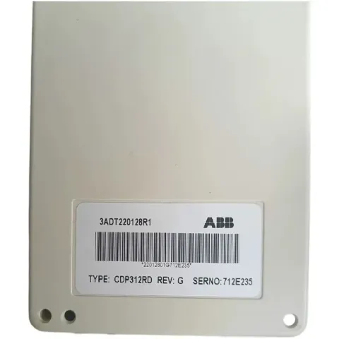 ABB CDP312RD Motor & Drive Component product photo 2