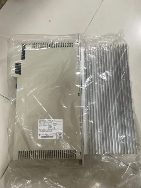 Yaskawa SGDC-101010ARA Motor & Drive Component product photo 1