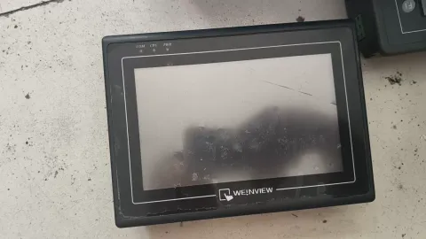 Weintek / Weinview TK6070iH 2WV; TK6070iH 3WV; MT6070iH 2WV Industrial Automation Component product photo 6