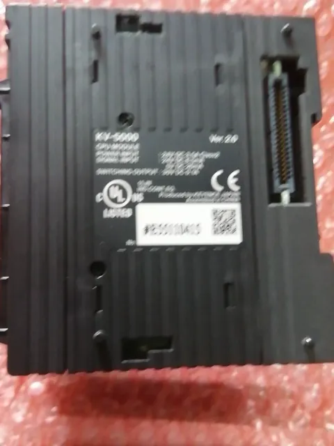 White Label KV-5000 PLC Module product photo 2