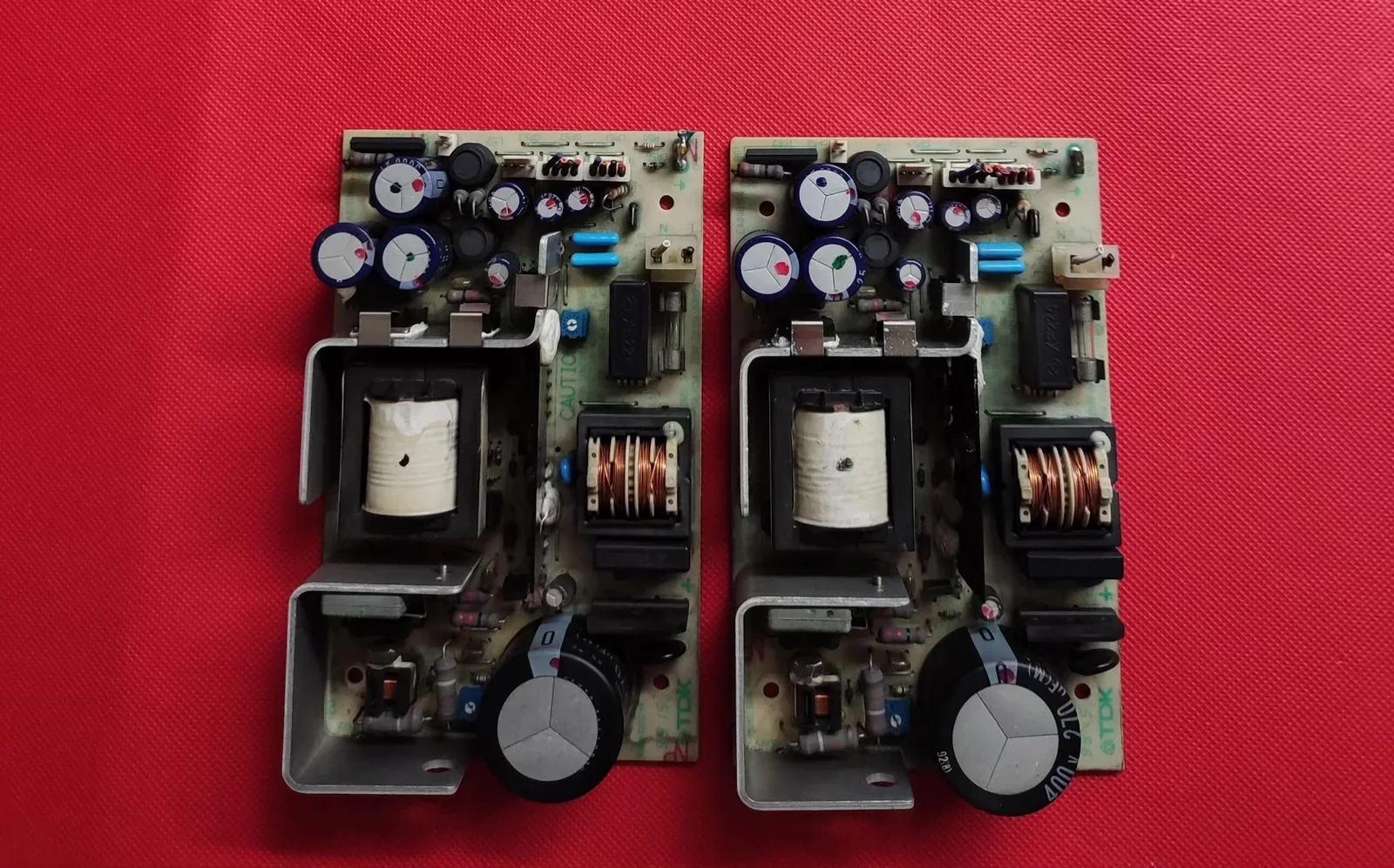 TDK MRW160 Industrial Sensor product photo 1